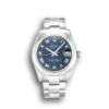 Rolex Lady-Datejust Ref.178240 Blue Dial 31mm