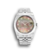 Rolex Datejust Ref.116234 36mm Mother of Pearl Dial