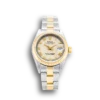 Rolex Lady-Datejust Ref.69173 26mm Ivory Dial