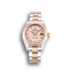 Rolex Lady-Datejust Ref.179171 26mm Rose Dial