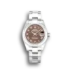 Rolex Lady-Datejust Ref.179179 26mm Bronze Dial
