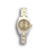 Rolex Lady-Datejust Ref.179163 26mm Yellow Gold Dial