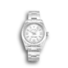 Rolex Oyster Perpetual Lady 26mm Dial White Ref.176234