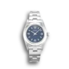 Rolex Oyster Perpetual Lady 24mm Dial Blue Ref.76080