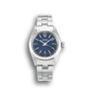 Rolex Oyster Perpetual Lady 26mm Dial Blue Ref.6718