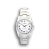 Rolex Oyster Perpetual Lady Dial White 31mm Ref.177200