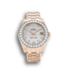 Rolex Pearlmaster 34mm Dial Mother of Pearl Ref.81285