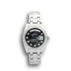 Rolex Day-Date Ref.118346 36mm Black Dial