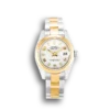 Rolex Lady-Datejust Ref.179163 26mm White Dial