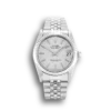 Rolex Datejust Ref.68274 Mid-Size 31mm Silver Dial