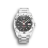 Rolex Datejust Ref.116264 Turn-O-Graph 36mm Grey Dial