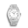 Rolex Datejust Ref.16220 36mm White Dial