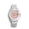 Rolex Lady-Datejust Ref.179174 26mm Gold Dust Pink Dial