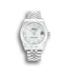 Rolex Lady-Datejust Ref.178274 31mm White Mother of Pearl Dial