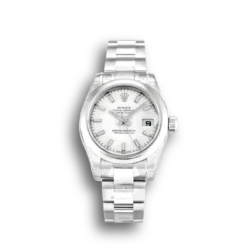 Rolex Lady-Datejust Ref.179160 26mm White Dial