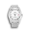 Rolex Datejust Ref.116200 36mm White Dial