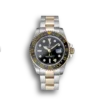 Rolex GMT-Master II 40mm Dial Black Ref.116713