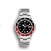 Rolex GMT-Master II 40mm Dial Black Ref.16710