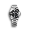 Rolex Submariner Ref.114060 40mm Black Dial