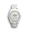 Rolex Sky-Dweller Ref.326938 42mm White Dial