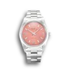 Rolex Air-King 34mm Dial Pink Ref.14000