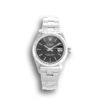 Rolex Datejust Ref.69160 28mm Black Dial