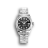 Rolex Datejust Ref.179174 26mm Black Dial