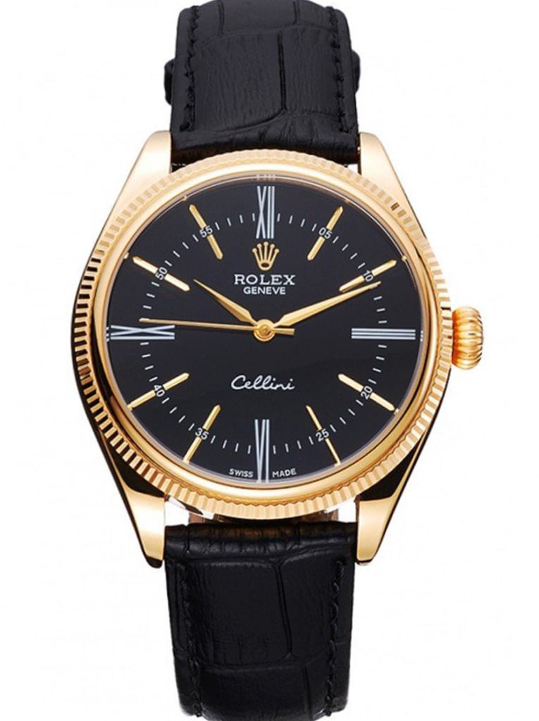 Cellini - Super Clone Replica Rolex Watches
