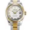 Rolex Datejust Ref.179163 26mm White Dial