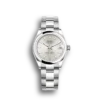 Rolex Datejust Ref.278240 31mm Silver Dial