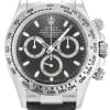 Rolex Daytona 40mm Dial Black Ref.116519