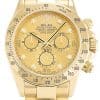 Rolex Daytona Ref.116528 Champagne Dial