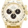 Rolex Daytona 40mm Dial White Ref.116518