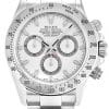 Rolex Daytona 40mm Dial White Ref.116520