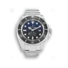 Rolex Deepsea Dial Black Ref.116660 44mm