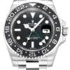 Rolex GMT-Master II 40mm Dial Black Ref.116710