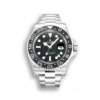 Rolex GMT-Master II 40mm Dial Black Ref.116710