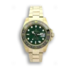 Rolex GMT-Master II 40mm Dial Green Ref.116718LN