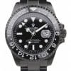 Rolex GMT-Master II 41mm Dial Black Ref.SC016829