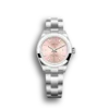 Rolex Oyster Perpetual Lady 28mm Dial Pink Ref.276200