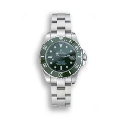 Rolex Submariner Ref.1454151 35mm Green Dial