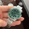 Rolex Super Clone Submariner 116610LV 40mm Hulk 1