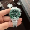 Rolex Super Clone Submariner 116610LV 40mm Hulk 2