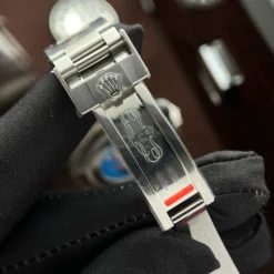 Rolex Super Clone Submariner 116610LV 40mm Hulk 6
