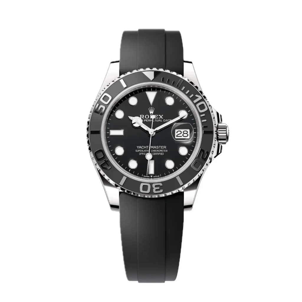 Fake Rolex Yacht Master 42mm 226659 1
