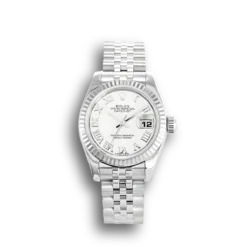Rolex Datejust Ref.179174 26mm White Dial