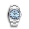 Rolex Day-Date Ref.7470 36mm Blue Dial