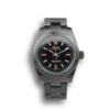 Rolex Milgauss 40mm Dial Black Ref.SC05090290