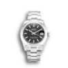Rolex Lady-Datejust Ref.178240 31mm Black Dial
