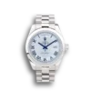 Rolex Day-Date Ref.228238 42mm White Dial